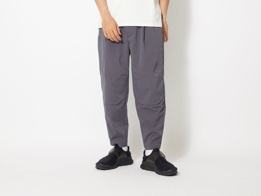 Breathable Quick Dry Pants M Asphalt