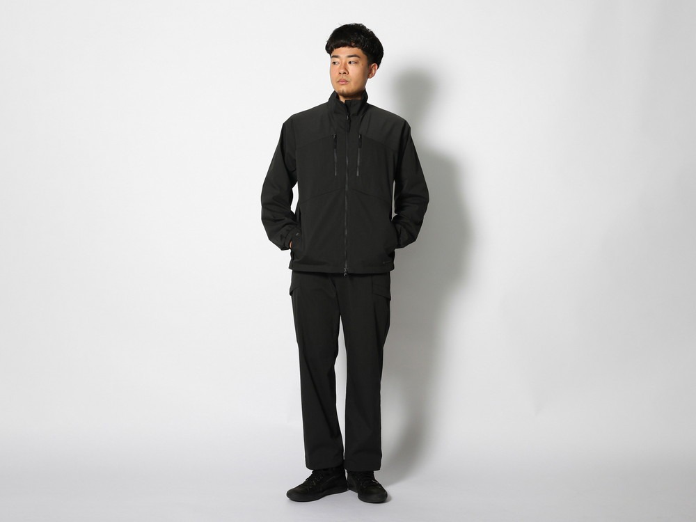 FR Stretch Jacket M Foliage