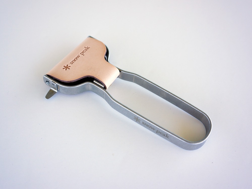 Stainless Steel Peeler6