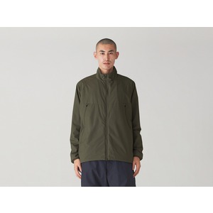 2L Octa Jacket