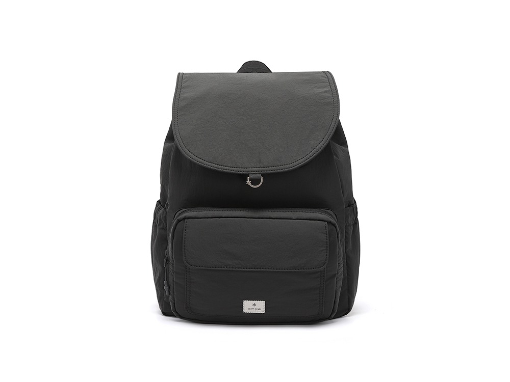 Bright Back Pack 12L One CHARCOAL