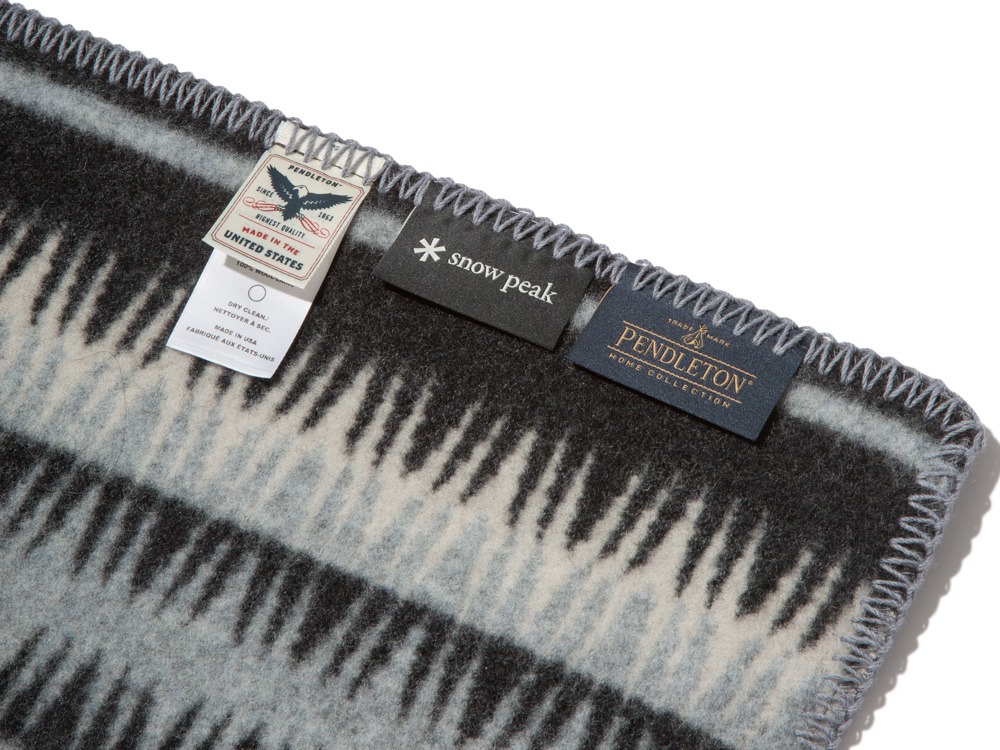 SP×PENDLETON Muchacho Blanket One CH