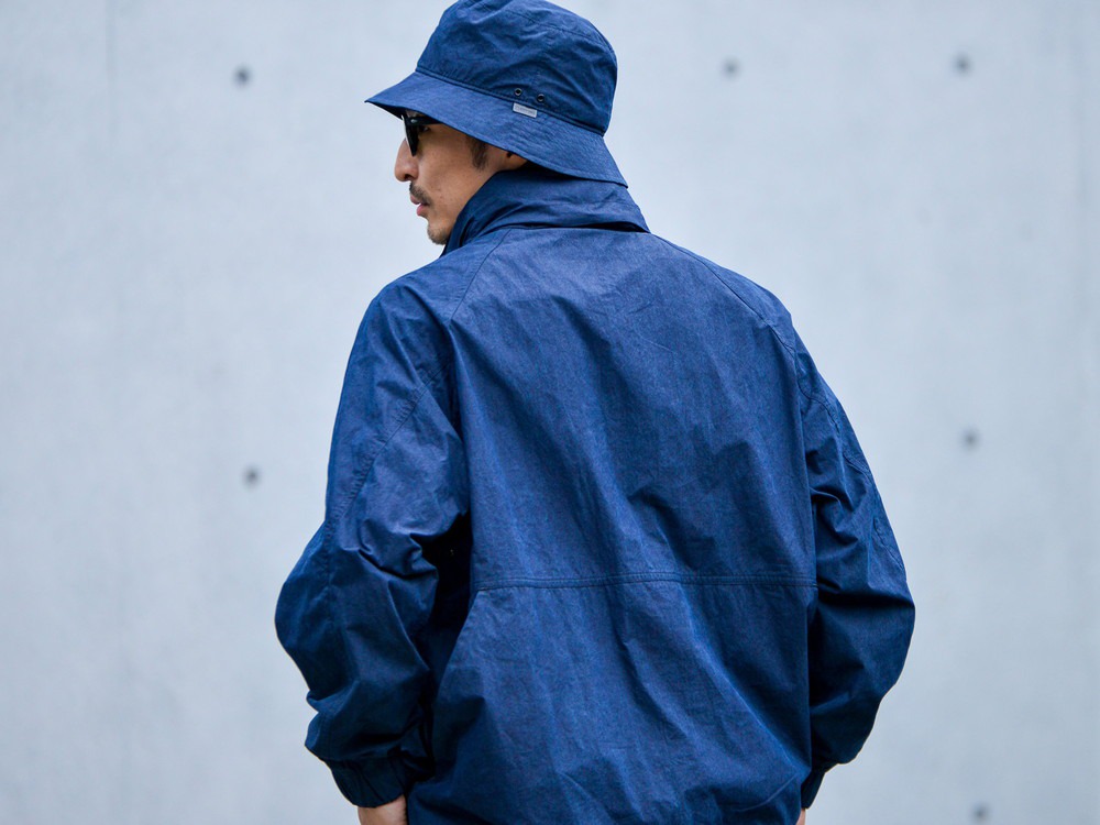 Indigo C/N Hat 1 INDIGO