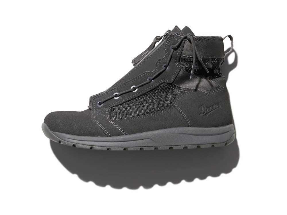 DANNER TACHYON FIELD SP 7 CH