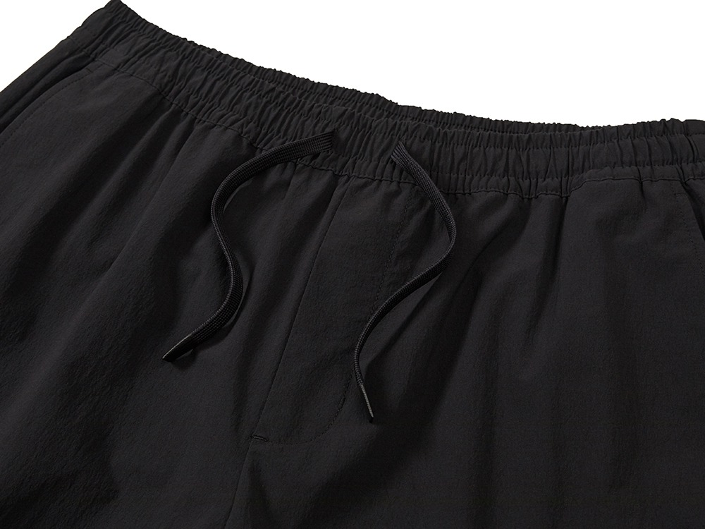 Root Cargo String Pants M BLACK