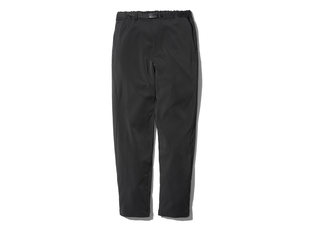 Active Comfort Pants 1 Black