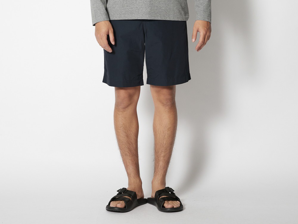 Light Mountain Cloth Shorts 1 Foliage