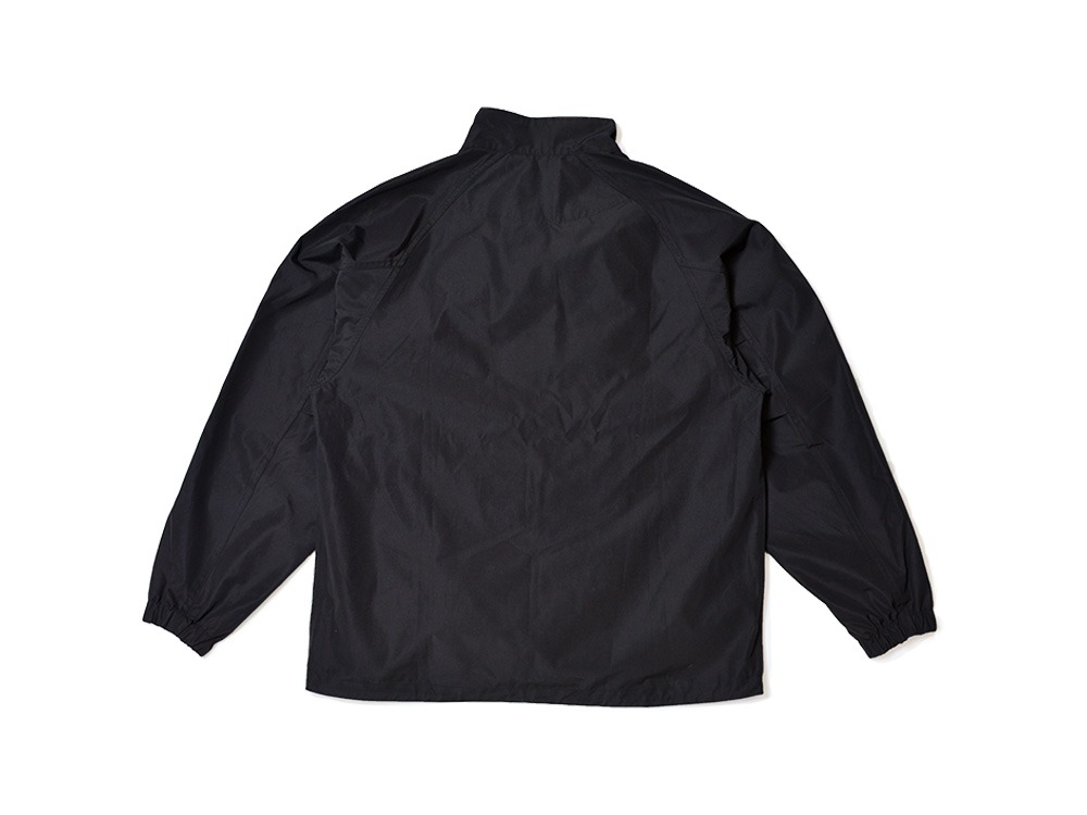 Light Mountain Cloth StandCollar JK S BK(EC-JK-25SU00102019