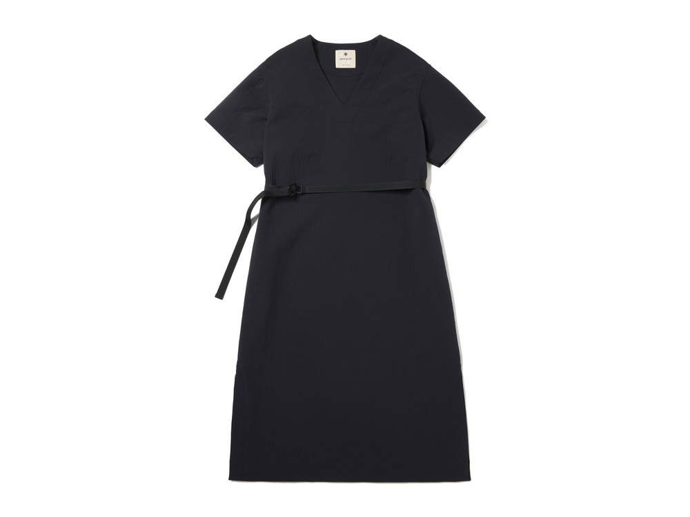 【先行予約商品】Easy Cloth Dress 1 DARK NAVY