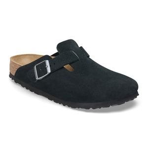 Boston LEVE (Narrow) Black