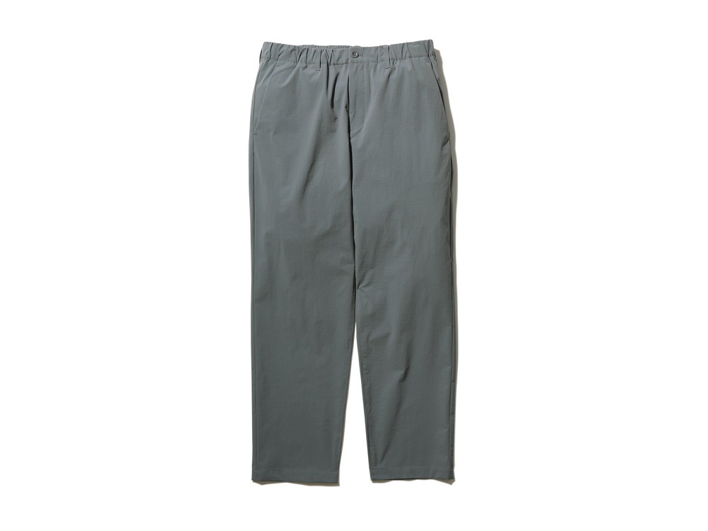 Active Comfort Slim Fit Pants S Grey(PA-24SU00502GY) | パンツの ...