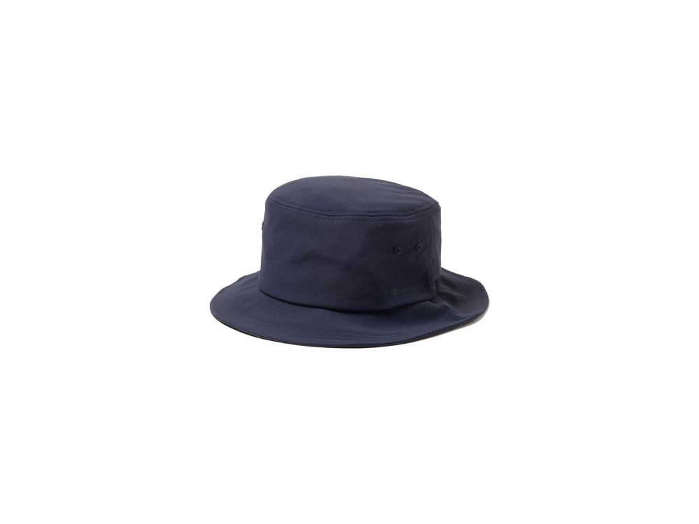 【先行予約商品】Water-Repellent Stretch Hat One NAVY