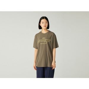 Flyfishing Club Graphic Short Sleeve T-Shirt