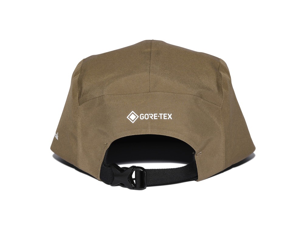 GORE-TEX Rain Cap 1 Coyote