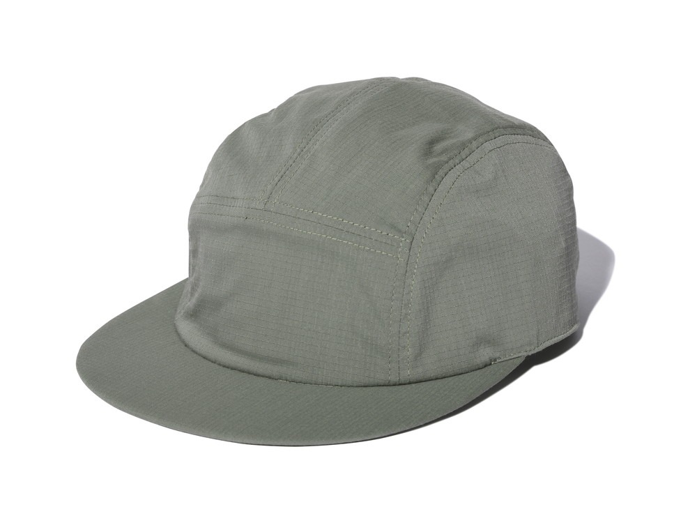 FR Stretch Cap 1 Foliage