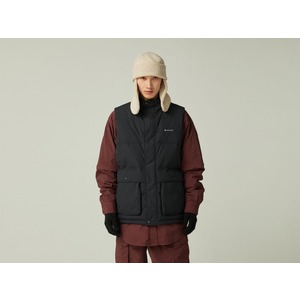 【先行予約商品】Everyday Down Vest