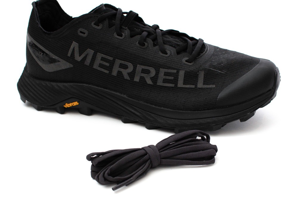 【8月8日10:00発売】Snow Peak × MERRELL MTL Longsky 2 Matryx SP 22.5 CHARCOAL BLACK