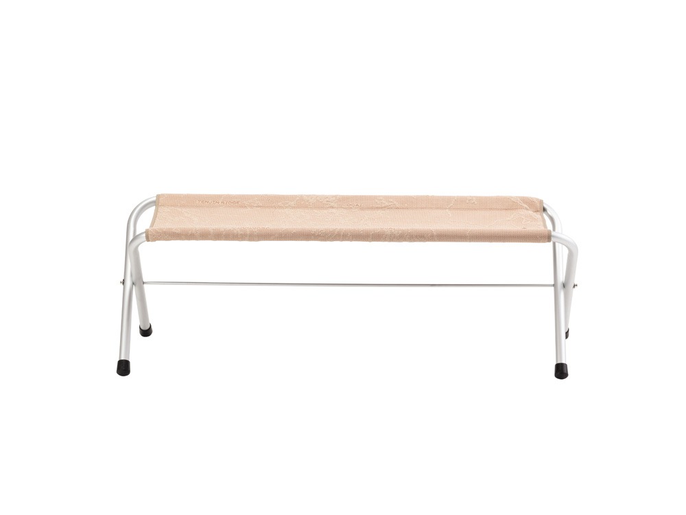 2021公式店舗 snowpeak FDベンチ BYBORRE INSIDE agapeeurope.org