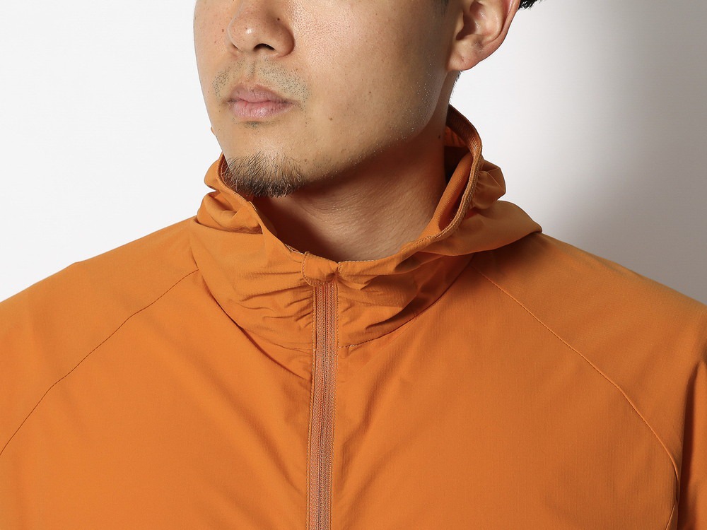 Stretch Packable Jacket L Sage(JK-24SU00904SG) | ジャケットの通販 