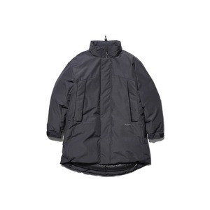 TAKIBI Canvas Coat 1 Olive(JK-23AU10500OL) | コートの通販（アウトドア用品）はスノーピーク(Snow  Peak)