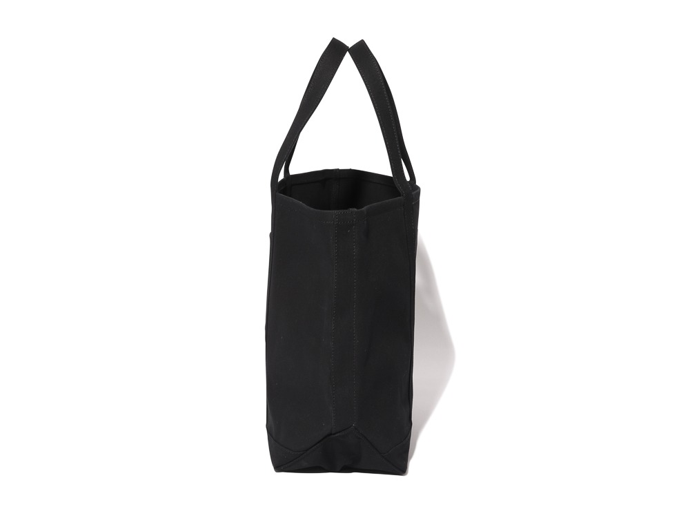 Canvas NOASOBI ToteBag L One Black /EC限定