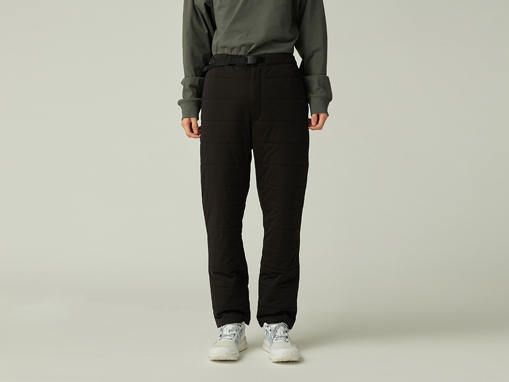Flexible Insulated Pants M NAVY