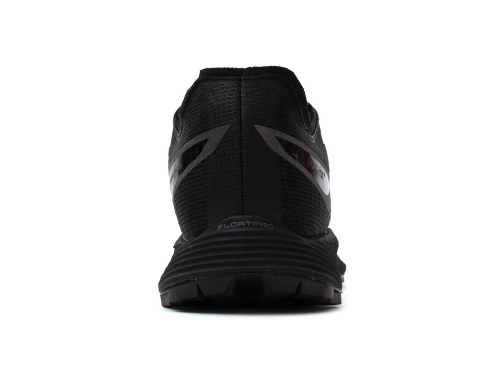 Snow Peak × MERRELL MTL Longsky 2 Matryx SP 22.5 CHARCOAL BLACK