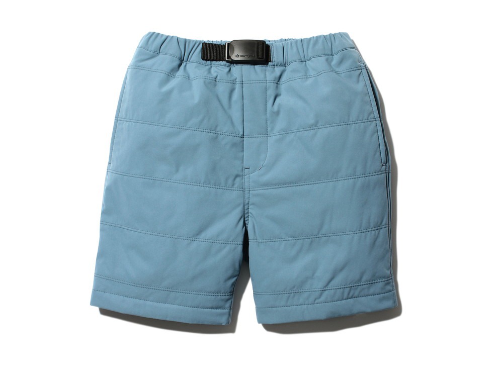 Kids Flexible Insulated Shorts 2 LBL