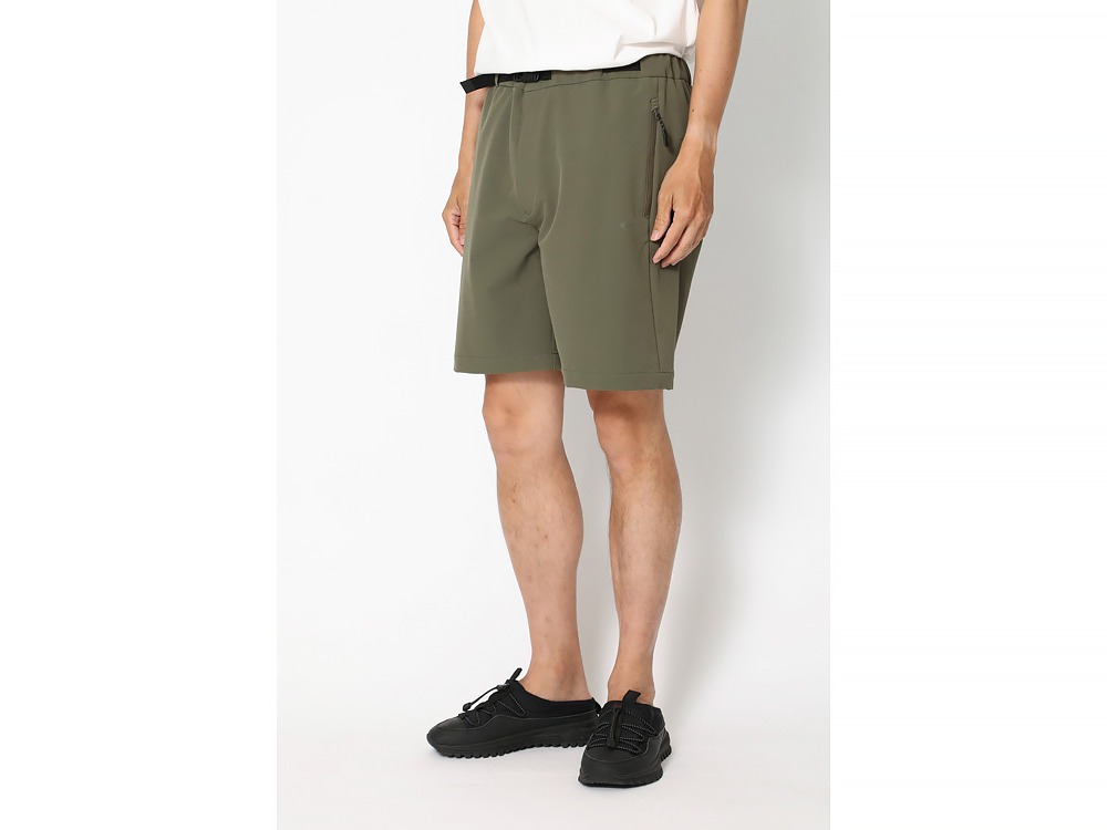 DWR Comfort Shorts 1 Black