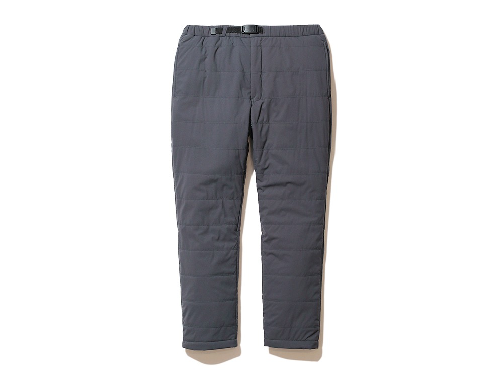 Flexible Insulated Pants 2 Grey(PA-21AU00201GY) | フレキシブル 