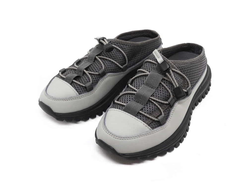 Field Traction Sandal 28 Grey(SE-21SU00216GY) | シューズ・サンダル 