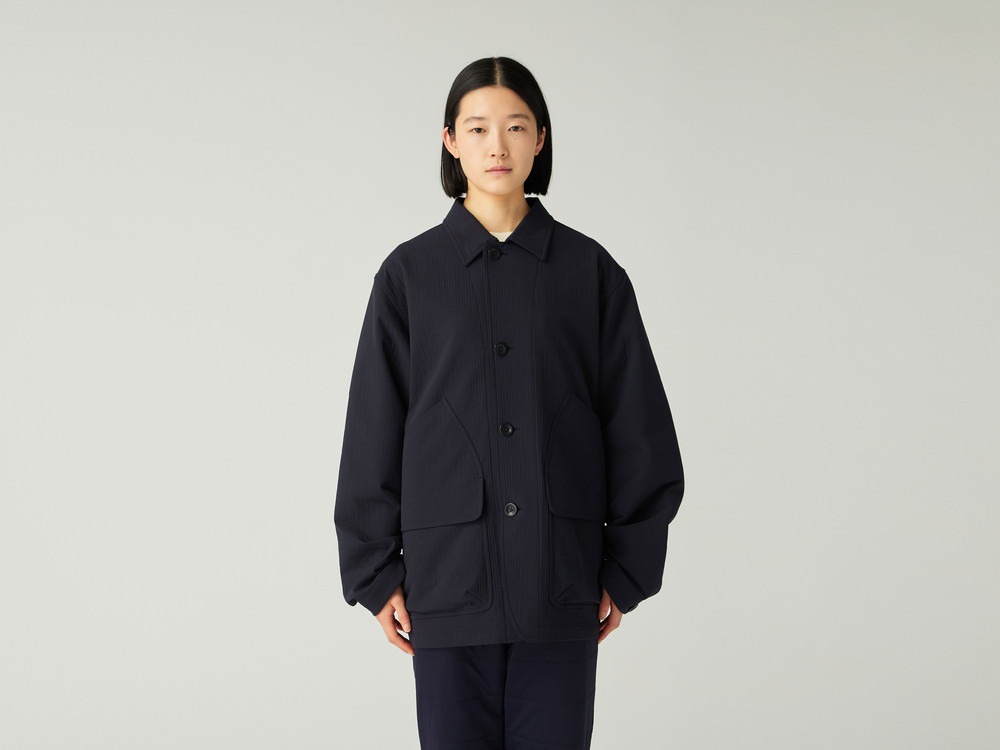 【先行予約商品】Easy Cloth Jacket M OLIVE