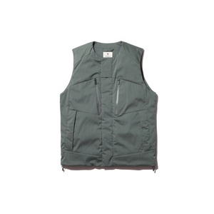 FR 2L Down Vest