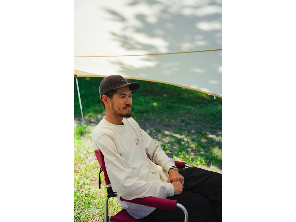 Corduroy Cap One BEIGE