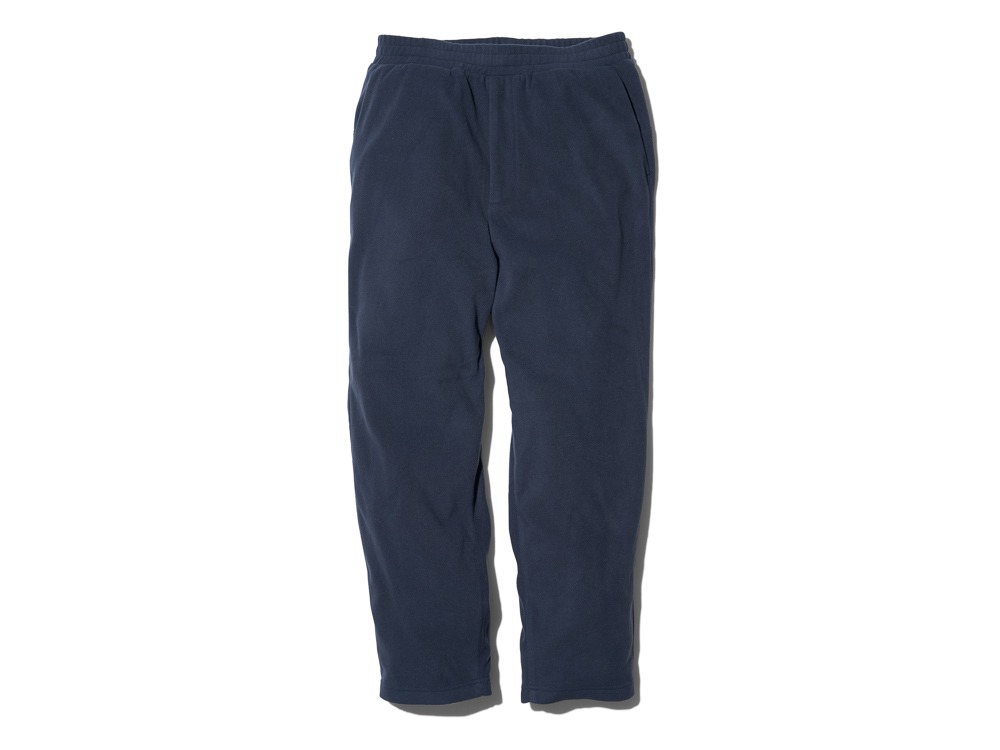 Micro Fleece Pants M Navy(PA-23AU00503NV) | フリースの通販