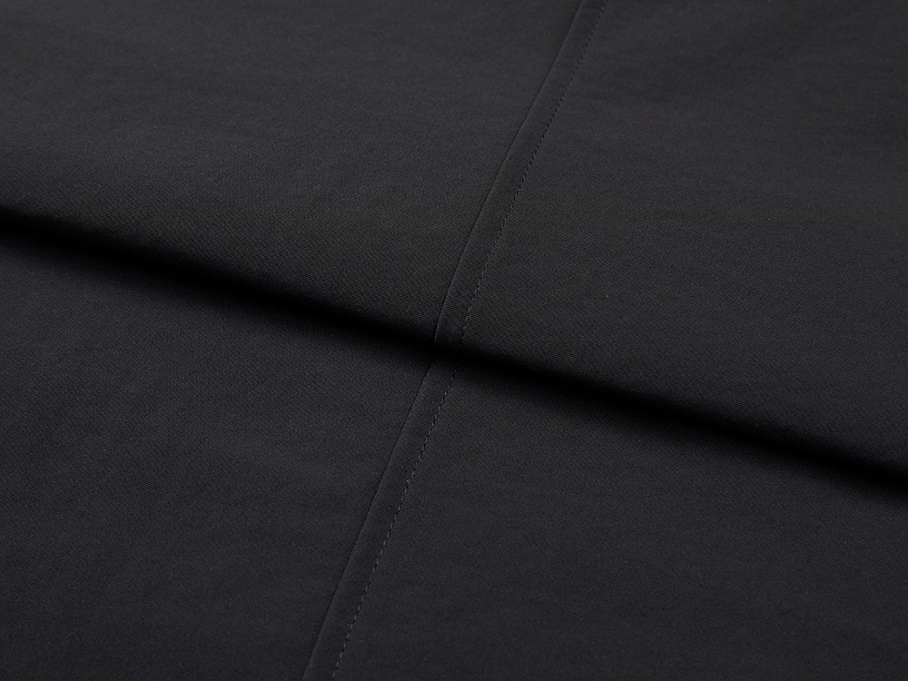 Polywasher Skirt S DARK CHARCOAL