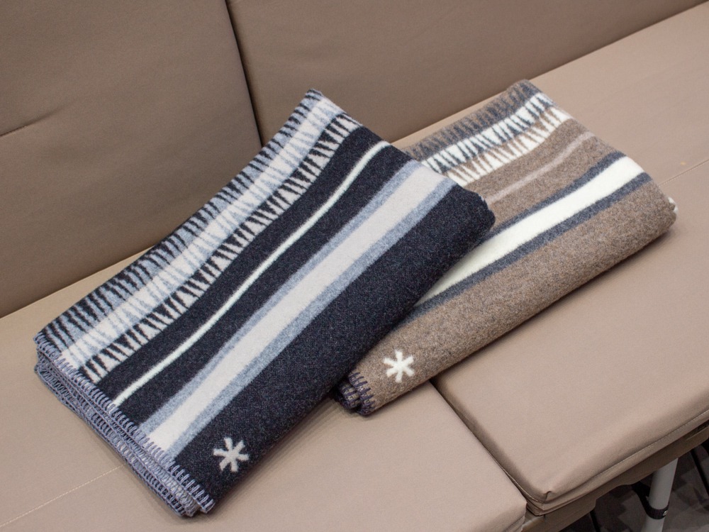 SP×PENDLETON Muchacho Blanket One CH