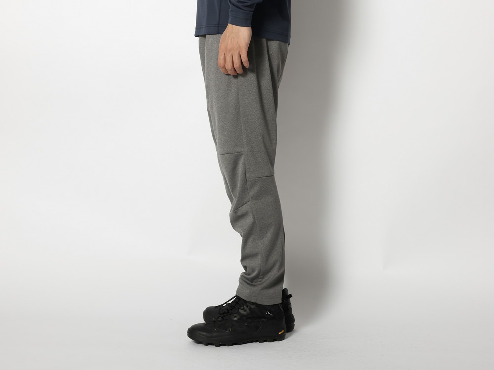 Lightweight Softshell Pants S M.grey