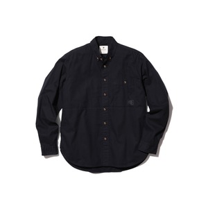 OG Cotton Poplin BD Shirt