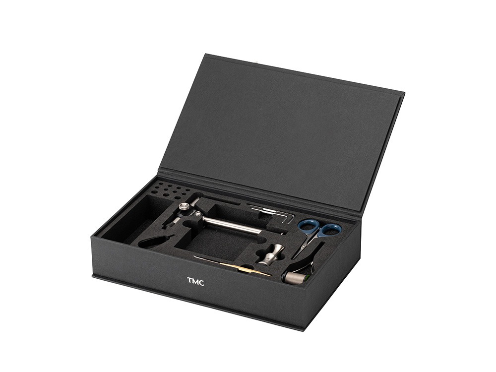 【新品・未使用】 スノーピーク フライフィッシング スターターセット 865-4 早い者勝ち】スノーピーク フライフィッシング スターターセット 865-4