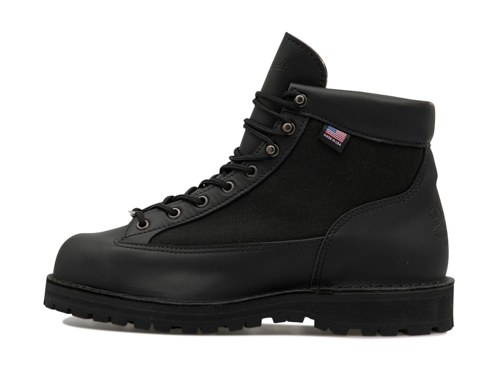 DANNER LIGHT 7H BK(SI-30465-7H-BK) | シューズ・サンダルの通販 