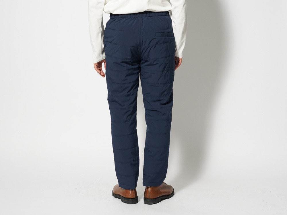 Flexible Insulated Pants M Navy