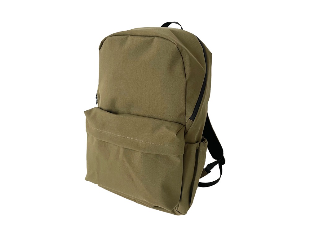 Everyday Use Backpack One Brown(AC-21AU412RBR) | バッグ・リュック