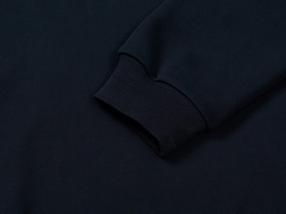 Land Pocket Sweatshirt M DARK NAVY