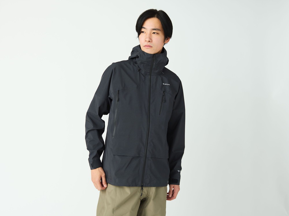 GORE-TEX Performance Shell Jacket  S BLACK