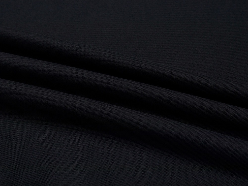 Land Pocket Sweatshirt M BLACK