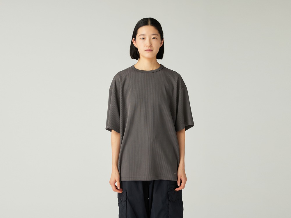 Dry Thermal T-Shirt M LIGHT PURPLE