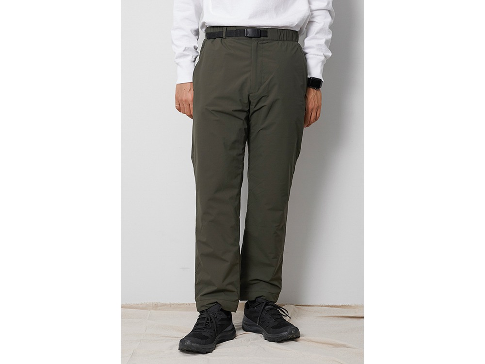 2L Octa Pants 1 Beige