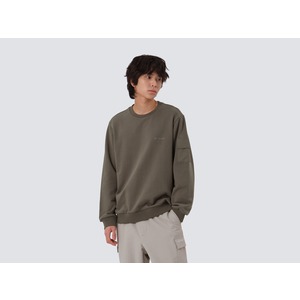 Land Pocket Sweatshirt