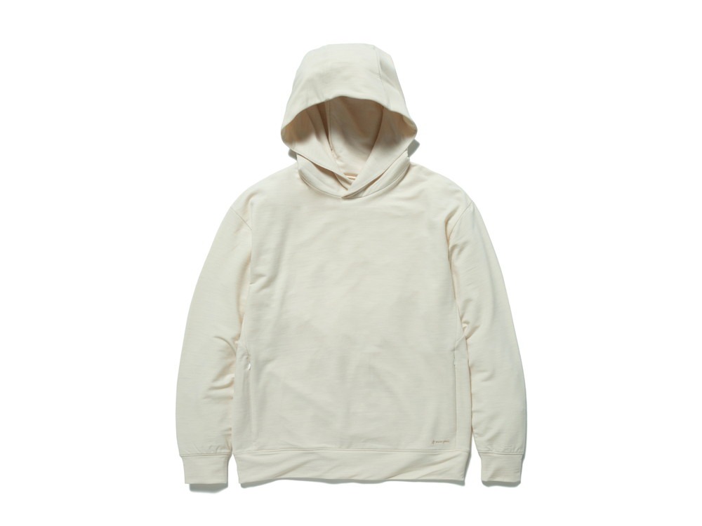 の 人気アイテムランキング Wool Sweatshirt Hoodie M Oatmeal(SW-24AU01103OM) | パーカー トップス